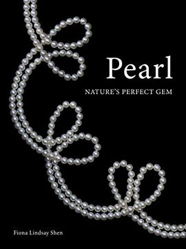 portada Pearl: Nature'S Perfect gem (en Inglés)
