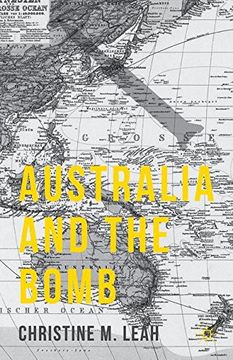 portada Australia and the Bomb