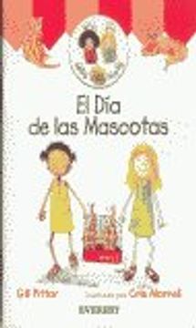 portada El Día De Las Mascotas (Milly y Molly) (in Spanish)