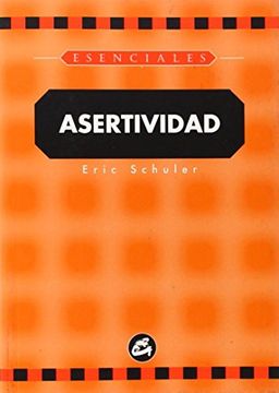 portada Asertividad (in Spanish)