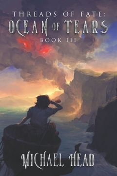 portada Ocean of Tears: A Xianxia Cultivation Series (en Inglés)