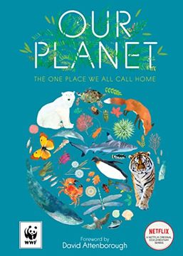 portada Our Planet (in English)