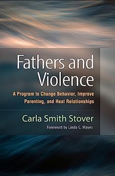 portada Fathers and Violence (en Inglés)