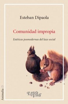 portada Comunidad Impropia (in Spanish)