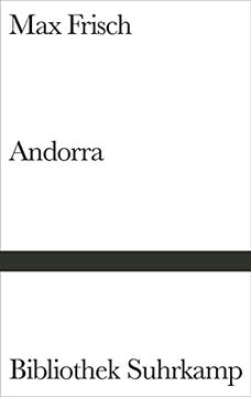 portada Andorra: Stück in Zwölf Bildern: 101 (en Alemán)
