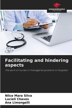 portada Facilitating and hindering aspects (en Inglés)