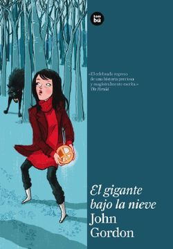 portada El Gigante Bajo La Nieve (in Spanish)