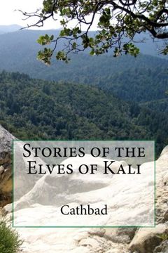 portada Stories of the Elves of Kali