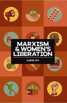 portada Marxism and Women's Liberation (en Inglés)