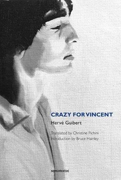 portada Crazy for Vincent (Semiotext(e) / Native Agents)