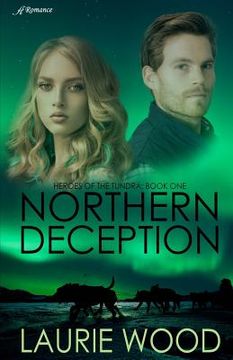 portada Northern Deception (en Inglés)