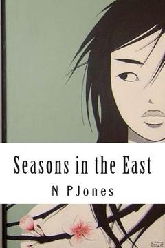 portada Seasons in the East (en Inglés)