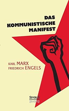 portada Manifest der Kommunistischen Partei: Jubiläumsausgabe 
