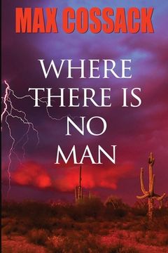portada Where There Is No Man (in English)