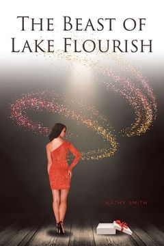 portada The Beast of Lake Flourish (in English)