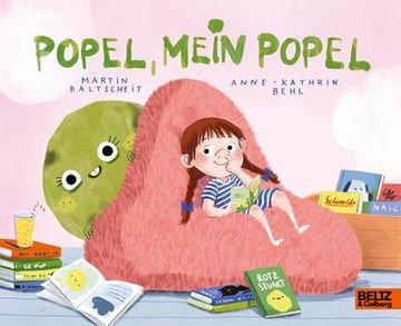 portada Popel, Mein Popel (in German)