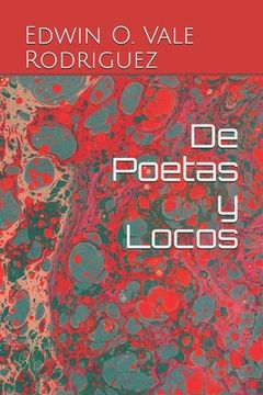 portada De Poetas y Locos