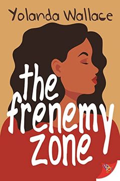 portada The Frenemy Zone (in English)