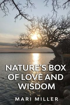 portada Nature's Box of Love and Wisdom (en Inglés)