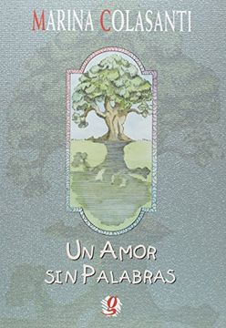 portada amor sin palabras, un (in Spanish)