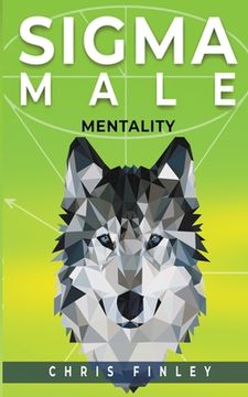 portada Sigma Male Mentality (en Inglés)