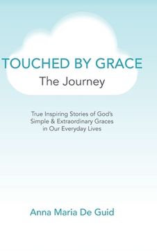 portada Touched By Grace: The Journey