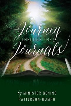 portada Journey Through the Journals (en Inglés)