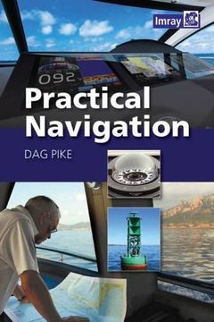 portada Practical Navigation (en Inglés)