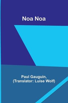 portada Noa Noa (in German)