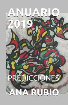portada Anuario 2019: Predicciones (in Spanish)