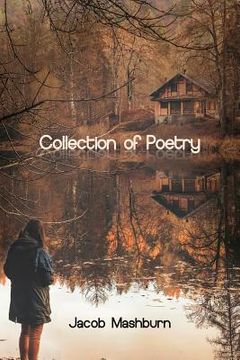 portada Collection of Poetry