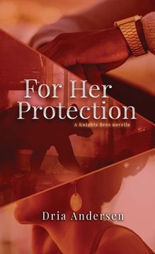 portada For Her Protection (en Inglés)