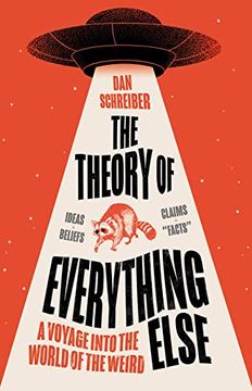 portada The Theory of Everything Else 