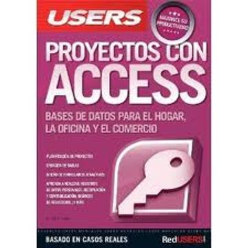 portada proyectos con access
