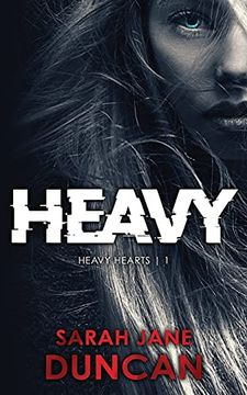 portada Heavy (1) (Heavy Hearts) (en Inglés)