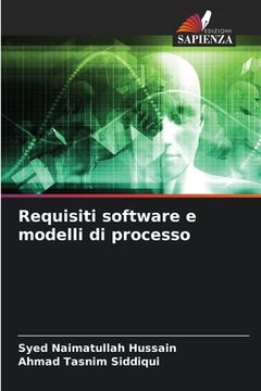 portada Requisiti software e modelli di processo (en Italiano)
