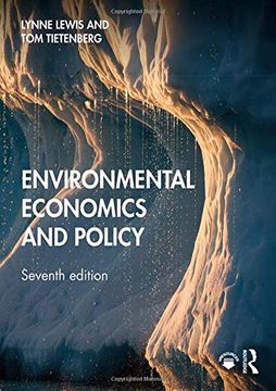 portada Environmental Economics and Policy (in English)