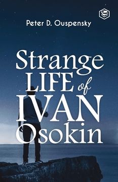 portada Strange Life of Ivan Osokin (en Inglés)