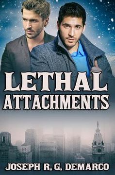 portada Lethal Attachments (en Inglés)