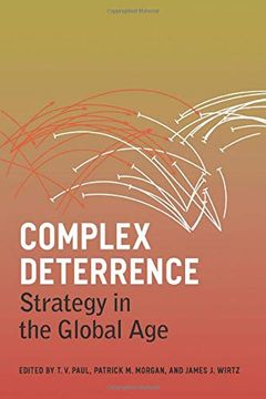 portada Complex Deterrence: Strategy in the Global age 