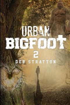 portada Urban Bigfoot 2 (en Inglés)