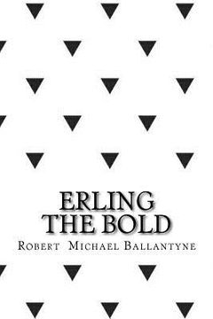 portada Erling the bold (en Inglés)