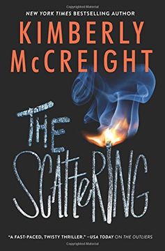 portada The Scattering (Outliers)