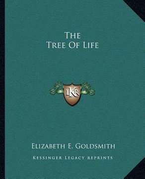 portada the tree of life (in English)