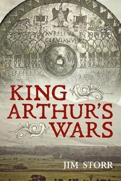 portada King Arthur's Wars