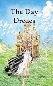 portada The day Dredes (The Dredes) (en Inglés)
