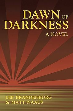 portada dawn of darkness (en Inglés)