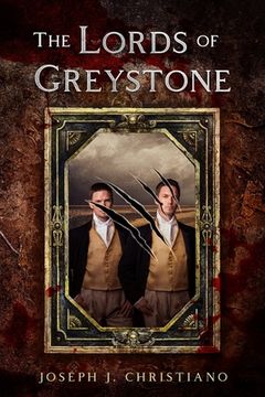 portada The Lords of Greystone