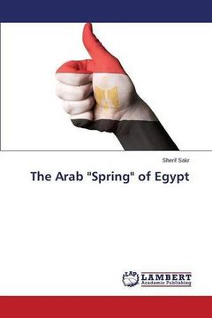 portada The Arab "Spring" of Egypt