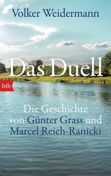portada Das Duell (in German)
